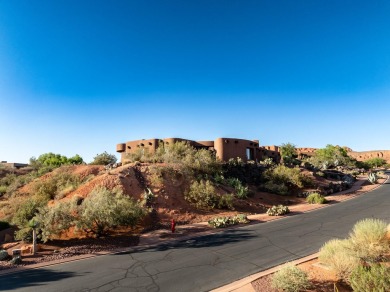Welcome to this stunning single-level home in the gated Entrada on  in Utah - for sale on GolfHomes.com, golf home, golf lot