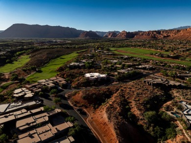 Welcome to this stunning single-level home in the gated Entrada on  in Utah - for sale on GolfHomes.com, golf home, golf lot