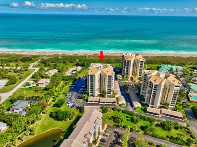Beautiful custom upgraded 3 Bedroom, 2 Bath condo with ocean on Ocean Village Golf Course in Florida - for sale on GolfHomes.com, golf home, golf lot
