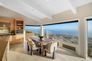 Situated high in the hills of Monarch Bay Terrace on one of the on Aliso Creek Inn and Golf Course in California - for sale on GolfHomes.com, golf home, golf lot