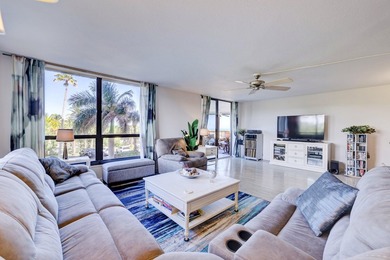 Beautiful custom upgraded 3 Bedroom, 2 Bath condo with ocean on Ocean Village Golf Course in Florida - for sale on GolfHomes.com, golf home, golf lot