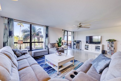 Beautiful custom upgraded 3 Bedroom, 2 Bath condo with ocean on Ocean Village Golf Course in Florida - for sale on GolfHomes.com, golf home, golf lot