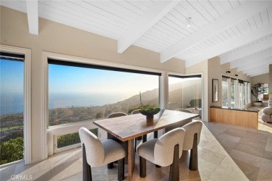 Situated high in the hills of Monarch Bay Terrace on one of the on Aliso Creek Inn and Golf Course in California - for sale on GolfHomes.com, golf home, golf lot