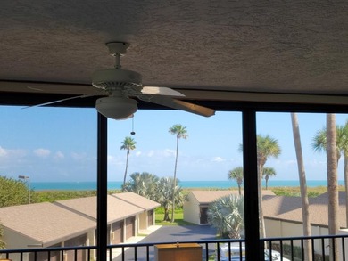 Beautiful custom upgraded 3 Bedroom, 2 Bath condo with ocean on Ocean Village Golf Course in Florida - for sale on GolfHomes.com, golf home, golf lot