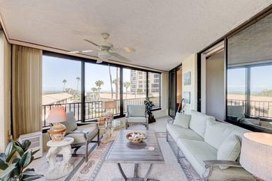 Beautiful custom upgraded 3 Bedroom, 2 Bath condo with ocean on Ocean Village Golf Course in Florida - for sale on GolfHomes.com, golf home, golf lot