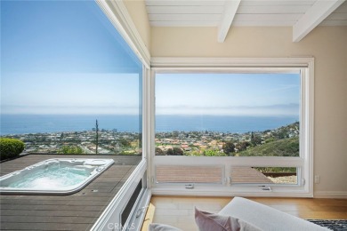 Situated high in the hills of Monarch Bay Terrace on one of the on Aliso Creek Inn and Golf Course in California - for sale on GolfHomes.com, golf home, golf lot