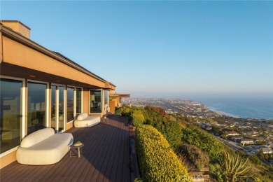 Situated high in the hills of Monarch Bay Terrace on one of the on Aliso Creek Inn and Golf Course in California - for sale on GolfHomes.com, golf home, golf lot