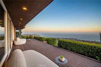 Situated high in the hills of Monarch Bay Terrace on one of the on Aliso Creek Inn and Golf Course in California - for sale on GolfHomes.com, golf home, golf lot