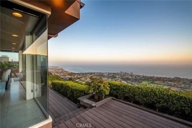 Situated high in the hills of Monarch Bay Terrace on one of the on Aliso Creek Inn and Golf Course in California - for sale on GolfHomes.com, golf home, golf lot