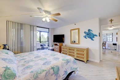 Beautiful custom upgraded 3 Bedroom, 2 Bath condo with ocean on Ocean Village Golf Course in Florida - for sale on GolfHomes.com, golf home, golf lot