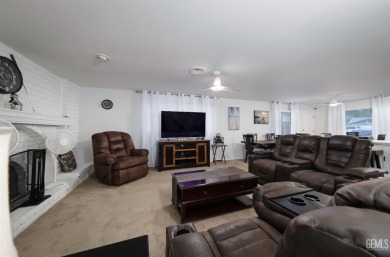 Live on the green and experience the charm of this well-loved on Sundale Country Club in California - for sale on GolfHomes.com, golf home, golf lot