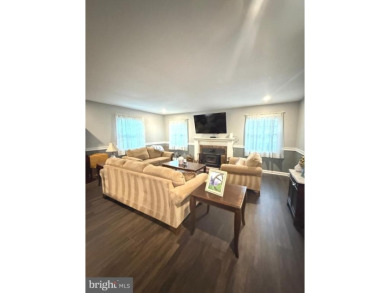 Discover the perfect blend of comfort and luxury in this on Rancocas Golf Club in New Jersey - for sale on GolfHomes.com, golf home, golf lot