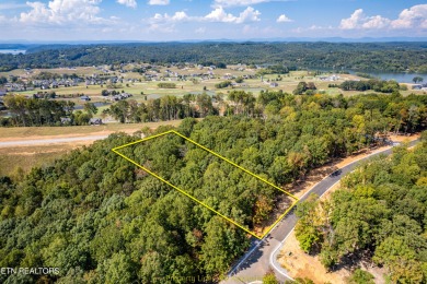 Yes-you can have it all! Build your dream home in Tennessee on Tennessee National Golf Club in Tennessee - for sale on GolfHomes.com, golf home, golf lot
