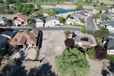 Embrace the ultimate golf course lifestyle with this exclusive on The Golf Club of Fernley in Nevada - for sale on GolfHomes.com, golf home, golf lot