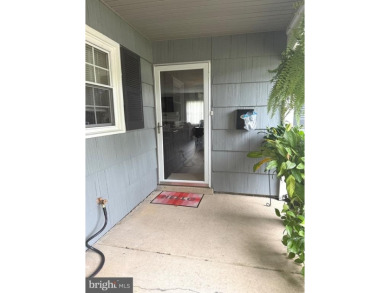 Discover the perfect blend of comfort and luxury in this on Rancocas Golf Club in New Jersey - for sale on GolfHomes.com, golf home, golf lot
