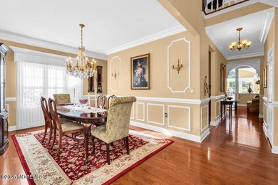 ENJOY SPECTACULAR SUNSETS FROM THIS YARDLEY LOFT W/SITS ON THE on Westlake Golf and Country Club in New Jersey - for sale on GolfHomes.com, golf home, golf lot