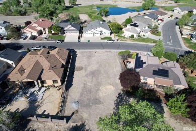 Embrace the ultimate golf course lifestyle with this exclusive on The Golf Club of Fernley in Nevada - for sale on GolfHomes.com, golf home, golf lot