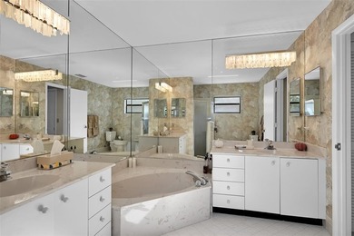 With our new price... Located in the prestigious La Reserve on Woodmont Country Club in Florida - for sale on GolfHomes.com, golf home, golf lot