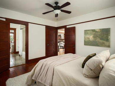 Rarely available North Park Craftsman home right near Morley on Balboa Park Golf Course in California - for sale on GolfHomes.com, golf home, golf lot