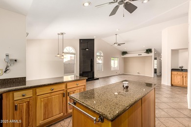 Beautifully cared-for UDC home located on one of the most on Tatum Ranch Golf Course in Arizona - for sale on GolfHomes.com, golf home, golf lot