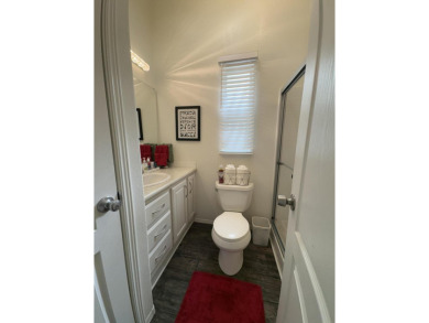 Welcome to Family Friendly Sky Valley Resort! Beautiful 2017 on Caliente Springs Golf Resort in California - for sale on GolfHomes.com, golf home, golf lot
