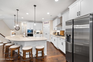 Opportunity Knocking! Experience luxury living in this Eastwood on Sea Trail Golf Resort in North Carolina - for sale on GolfHomes.com, golf home, golf lot