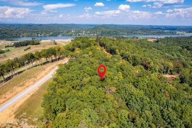 Yes-you can have it all! Build your dream home in Tennessee on Tennessee National Golf Club in Tennessee - for sale on GolfHomes.com, golf home, golf lot