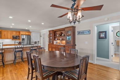 An entertainer's dream! This custom, one story brick home is on Killearn Country Club and Inn in Florida - for sale on GolfHomes.com, golf home, golf lot