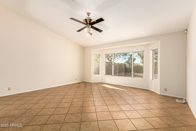 Beautifully cared-for UDC home located on one of the most on Tatum Ranch Golf Course in Arizona - for sale on GolfHomes.com, golf home, golf lot