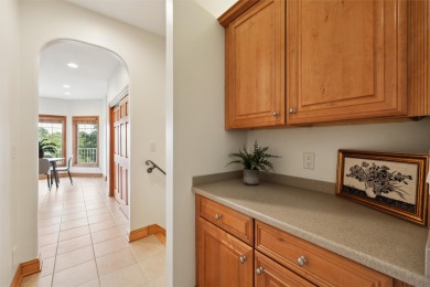 This spacious 4 bed, 4 bath home featuring over 4,000 sq ft is a on Otter Creek Golf Course in Iowa - for sale on GolfHomes.com, golf home, golf lot