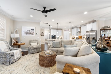 Opportunity Knocking! Experience luxury living in this Eastwood on Sea Trail Golf Resort in North Carolina - for sale on GolfHomes.com, golf home, golf lot