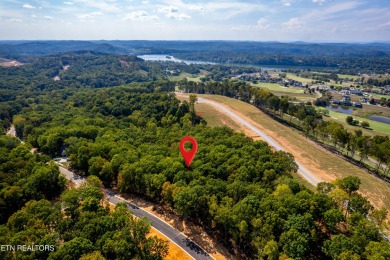 Yes-you can have it all! Build your dream home in Tennessee on Tennessee National Golf Club in Tennessee - for sale on GolfHomes.com, golf home, golf lot