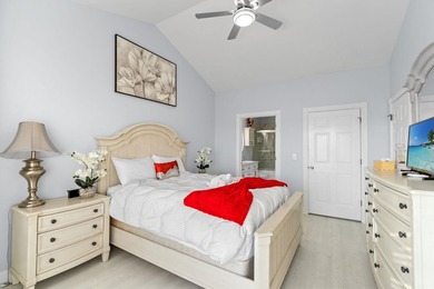 Charming 2-bedroom 1.5 bath townhouse (950) sq ft offers a on Myrtlewood Golf Course and Club  in South Carolina - for sale on GolfHomes.com, golf home, golf lot