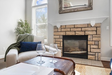 This Custom-built home in Mason has everything done for you! on  in Ohio - for sale on GolfHomes.com, golf home, golf lot