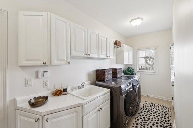 This spacious 4 bed, 4 bath home featuring over 4,000 sq ft is a on Otter Creek Golf Course in Iowa - for sale on GolfHomes.com, golf home, golf lot