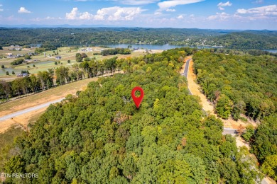 Yes-you can have it all! Build your dream home in Tennessee on Tennessee National Golf Club in Tennessee - for sale on GolfHomes.com, golf home, golf lot