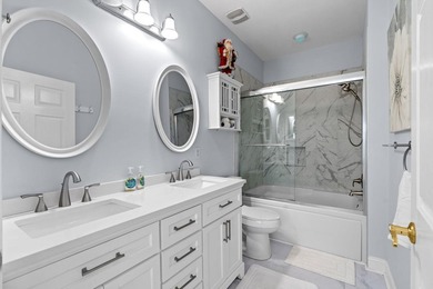 Charming 2-bedroom 1.5 bath townhouse (950) sq ft offers a on Myrtlewood Golf Course and Club  in South Carolina - for sale on GolfHomes.com, golf home, golf lot