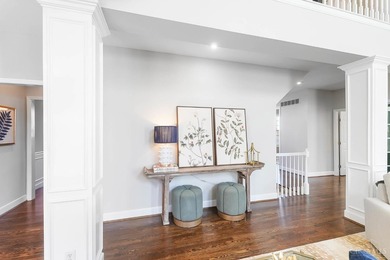 This Custom-built home in Mason has everything done for you! on  in Ohio - for sale on GolfHomes.com, golf home, golf lot