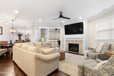 Opportunity Knocking! Experience luxury living in this Eastwood on Sea Trail Golf Resort in North Carolina - for sale on GolfHomes.com, golf home, golf lot