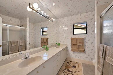 Located in the prestigious La Reserve section of the Woodmont on Woodmont Country Club in Florida - for sale on GolfHomes.com, golf home, golf lot