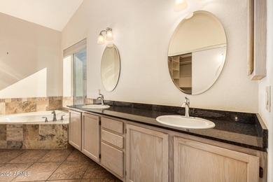 Beautifully cared-for UDC home located on one of the most on Tatum Ranch Golf Course in Arizona - for sale on GolfHomes.com, golf home, golf lot