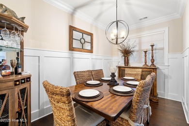 Opportunity Knocking! Experience luxury living in this Eastwood on Sea Trail Golf Resort in North Carolina - for sale on GolfHomes.com, golf home, golf lot