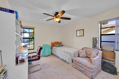 Located in the prestigious La Reserve section of the Woodmont on Woodmont Country Club in Florida - for sale on GolfHomes.com, golf home, golf lot