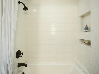 Rarely available North Park Craftsman home right near Morley on Balboa Park Golf Course in California - for sale on GolfHomes.com, golf home, golf lot