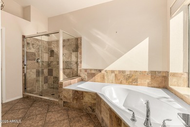 Beautifully cared-for UDC home located on one of the most on Tatum Ranch Golf Course in Arizona - for sale on GolfHomes.com, golf home, golf lot