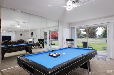 Live on the green and experience the charm of this well-loved on Sundale Country Club in California - for sale on GolfHomes.com, golf home, golf lot
