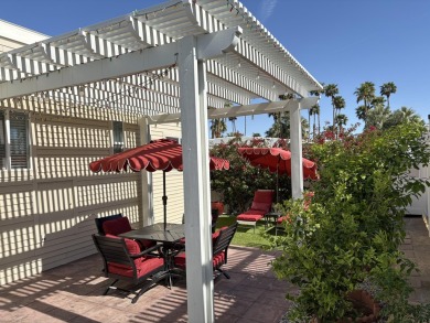 Welcome to Family Friendly Sky Valley Resort! Beautiful 2017 on Caliente Springs Golf Resort in California - for sale on GolfHomes.com, golf home, golf lot