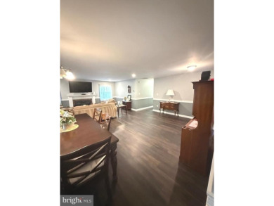 Discover the perfect blend of comfort and luxury in this on Rancocas Golf Club in New Jersey - for sale on GolfHomes.com, golf home, golf lot
