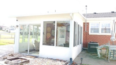 3 Bedroom Brick Home with a detached garage in one of Lebanon's on Lebanon Country Club in Kentucky - for sale on GolfHomes.com, golf home, golf lot