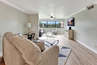 For Sale: Stunning 2-Bedroom Condo in Sunrise Lakes Condominiums on Sunrise Lakes Phase IV Golf Course in Florida - for sale on GolfHomes.com, golf home, golf lot